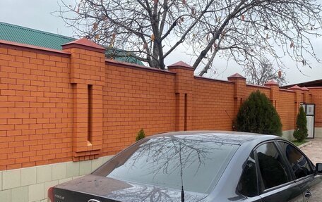 Ford Focus II рестайлинг, 2009 год, 550 000 рублей, 3 фотография