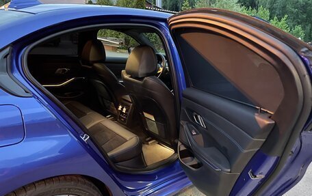 BMW 3 серия, 2021 год, 4 900 000 рублей, 4 фотография