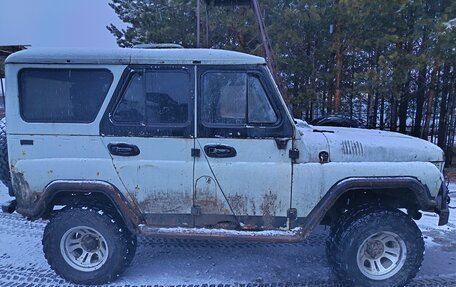 ЛуАЗ 3151, 2000 год, 200 000 рублей, 6 фотография