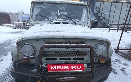 ЛуАЗ 3151, 2000 год, 200 000 рублей, 8 фотография