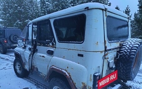 ЛуАЗ 3151, 2000 год, 200 000 рублей, 3 фотография