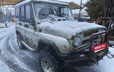 ЛуАЗ 3151, 2000 год, 200 000 рублей, 7 фотография