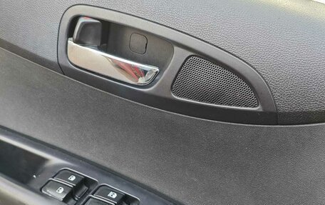 Hyundai i20 IB рестайлинг, 2009 год, 680 000 рублей, 9 фотография