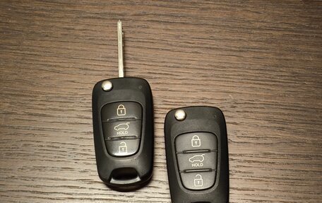 Hyundai i20 IB рестайлинг, 2009 год, 680 000 рублей, 13 фотография