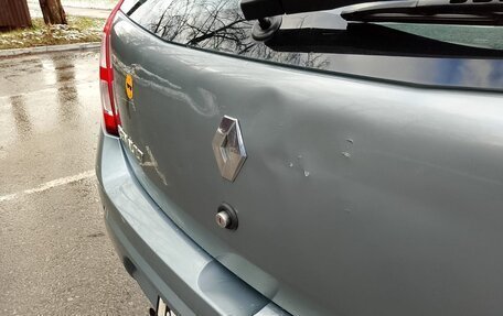 Renault Sandero I, 2011 год, 330 000 рублей, 8 фотография