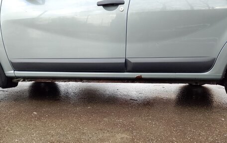 Renault Sandero I, 2011 год, 330 000 рублей, 10 фотография