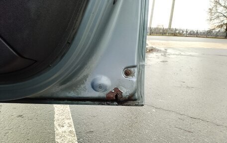 Renault Sandero I, 2011 год, 330 000 рублей, 16 фотография