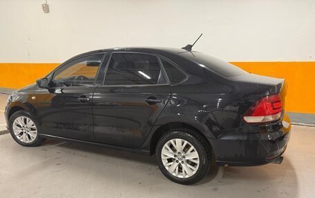 Volkswagen Polo VI (EU Market), 2019 год, 1 250 000 рублей, 2 фотография