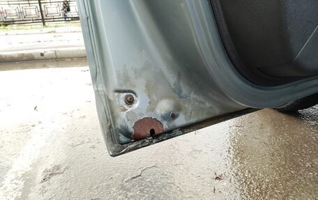 Renault Sandero I, 2011 год, 330 000 рублей, 17 фотография