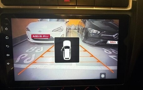 Volkswagen Polo VI (EU Market), 2019 год, 1 250 000 рублей, 4 фотография