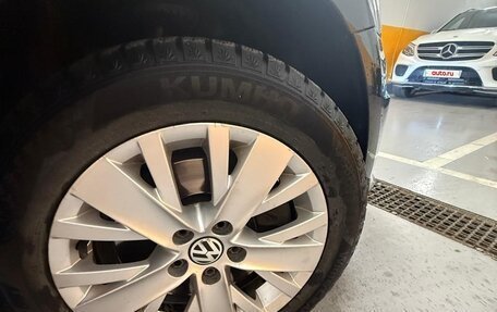 Volkswagen Polo VI (EU Market), 2019 год, 1 250 000 рублей, 6 фотография