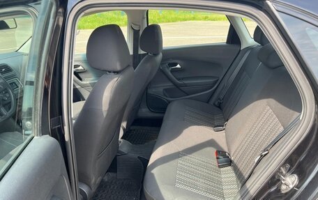 Volkswagen Polo VI (EU Market), 2019 год, 1 250 000 рублей, 13 фотография