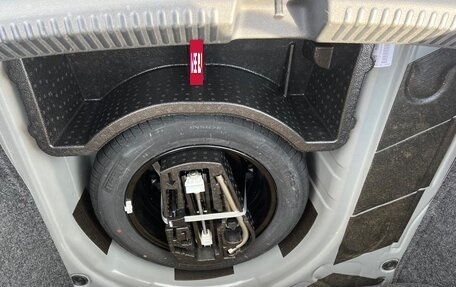 Volkswagen Polo VI (EU Market), 2019 год, 1 250 000 рублей, 11 фотография