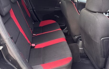 Peugeot 207 I, 2007 год, 335 000 рублей, 13 фотография