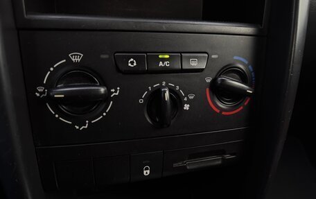 Peugeot 207 I, 2007 год, 335 000 рублей, 17 фотография