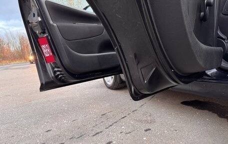 Peugeot 207 I, 2007 год, 335 000 рублей, 22 фотография