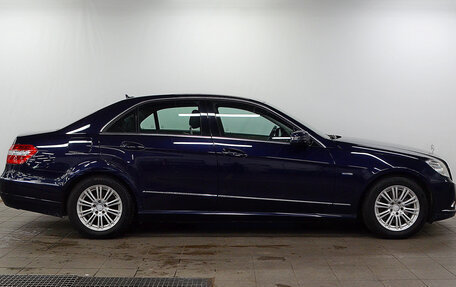 Mercedes-Benz E-Класс, 2009 год, 1 370 000 рублей, 4 фотография