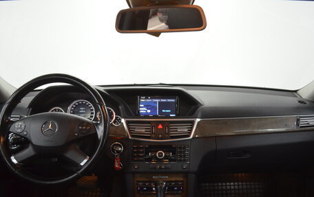 Mercedes-Benz E-Класс, 2009 год, 1 370 000 рублей, 9 фотография