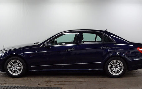 Mercedes-Benz E-Класс, 2009 год, 1 370 000 рублей, 3 фотография