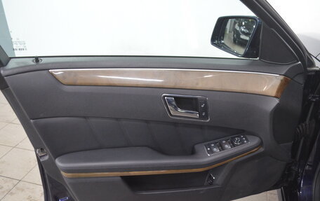 Mercedes-Benz E-Класс, 2009 год, 1 370 000 рублей, 7 фотография