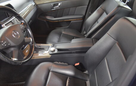 Mercedes-Benz E-Класс, 2009 год, 1 370 000 рублей, 8 фотография