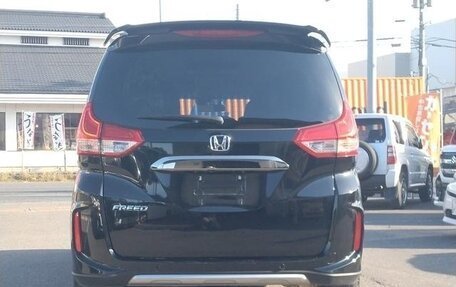 Honda Freed II, 2021 год, 1 150 000 рублей, 6 фотография