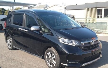 Honda Freed II, 2021 год, 1 150 000 рублей, 3 фотография
