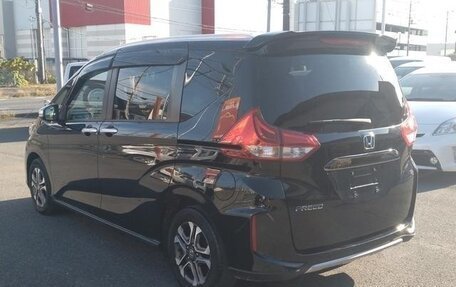 Honda Freed II, 2021 год, 1 150 000 рублей, 5 фотография