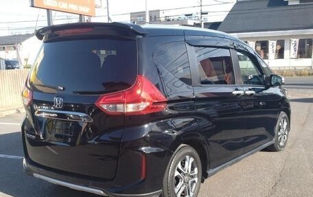 Honda Freed II, 2021 год, 1 150 000 рублей, 4 фотография