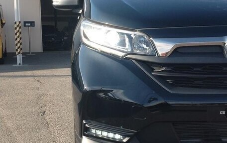 Honda Freed II, 2021 год, 1 150 000 рублей, 8 фотография