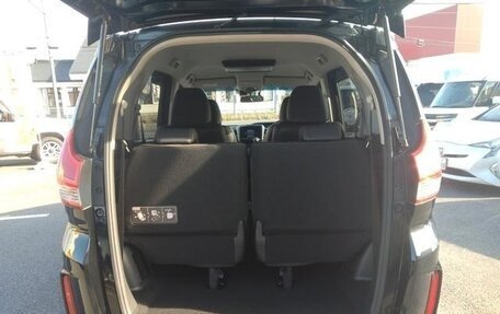 Honda Freed II, 2021 год, 1 150 000 рублей, 7 фотография