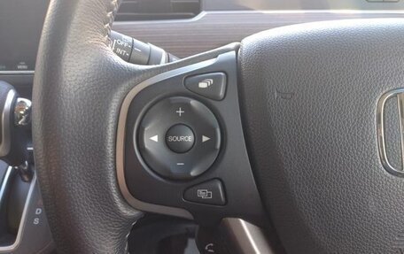 Honda Freed II, 2021 год, 1 150 000 рублей, 11 фотография