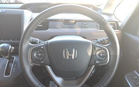 Honda Freed II, 2021 год, 1 150 000 рублей, 10 фотография