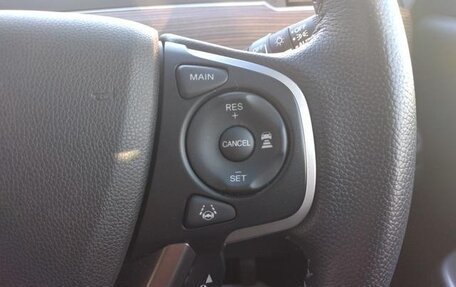 Honda Freed II, 2021 год, 1 150 000 рублей, 12 фотография