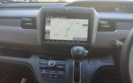 Honda Freed II, 2021 год, 1 150 000 рублей, 15 фотография