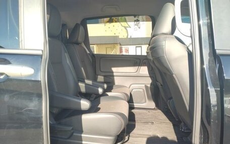 Honda Freed II, 2021 год, 1 150 000 рублей, 20 фотография