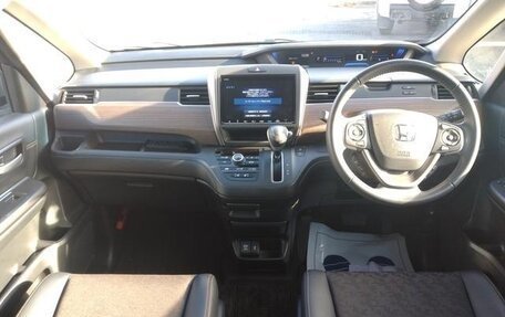 Honda Freed II, 2021 год, 1 150 000 рублей, 13 фотография