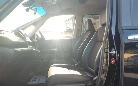 Honda Freed II, 2021 год, 1 150 000 рублей, 22 фотография