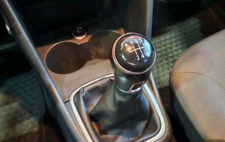 Volkswagen Polo VI (EU Market), 2016 год, 1 075 000 рублей, 15 фотография