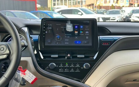 Toyota Camry, 2022 год, 2 890 000 рублей, 17 фотография