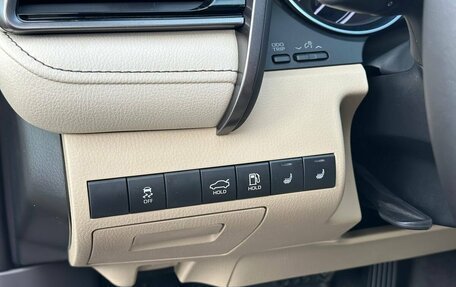 Toyota Camry, 2022 год, 2 890 000 рублей, 29 фотография