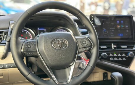 Toyota Camry, 2022 год, 2 890 000 рублей, 25 фотография