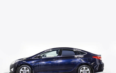 Hyundai i40 I рестайлинг, 2012 год, 1 155 000 рублей, 8 фотография