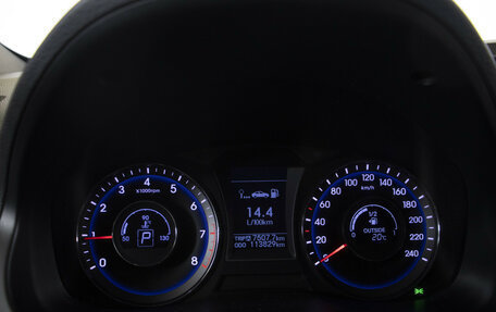 Hyundai i40 I рестайлинг, 2012 год, 1 155 000 рублей, 11 фотография