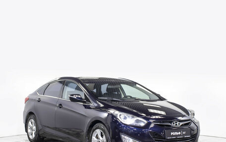 Hyundai i40 I рестайлинг, 2012 год, 1 155 000 рублей, 3 фотография