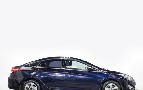 Hyundai i40 I рестайлинг, 2012 год, 1 155 000 рублей, 4 фотография