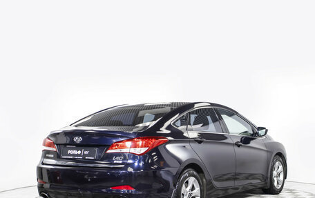 Hyundai i40 I рестайлинг, 2012 год, 1 155 000 рублей, 5 фотография