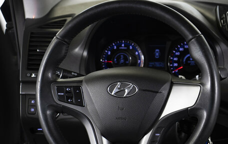 Hyundai i40 I рестайлинг, 2012 год, 1 155 000 рублей, 13 фотография