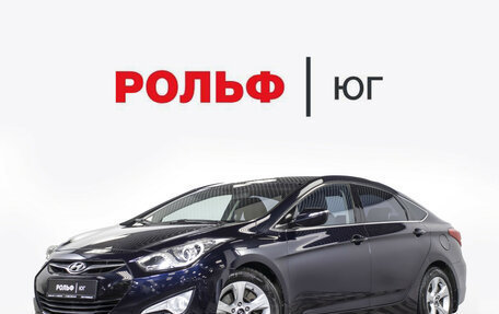 Hyundai i40 I рестайлинг, 2012 год, 1 155 000 рублей, 1 фотография