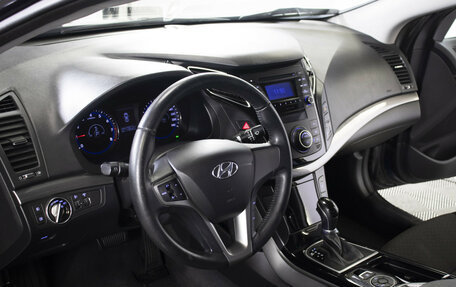 Hyundai i40 I рестайлинг, 2012 год, 1 155 000 рублей, 9 фотография